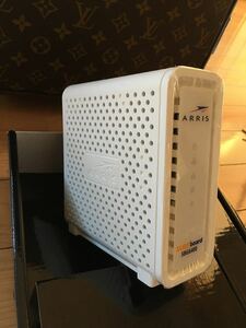 無線LAN ルーター　wif モデム
