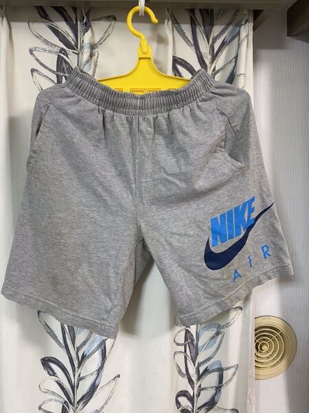 NIKEナイキ90年代ヴィンテージハーフパンツ M 送料無料