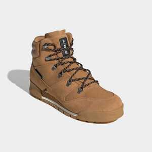 adidas TERREX SNOWPITCH C. RDY トレッキングシューズ FV7960(メサ/メサ/コアブラック)26.0CM