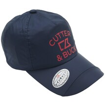 CUTTER & BUCK(カッターアンドバック) レインキャップ CGBOJC22GJ(NV00)_画像2