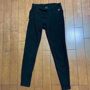 GAP FIT レギンス 黒