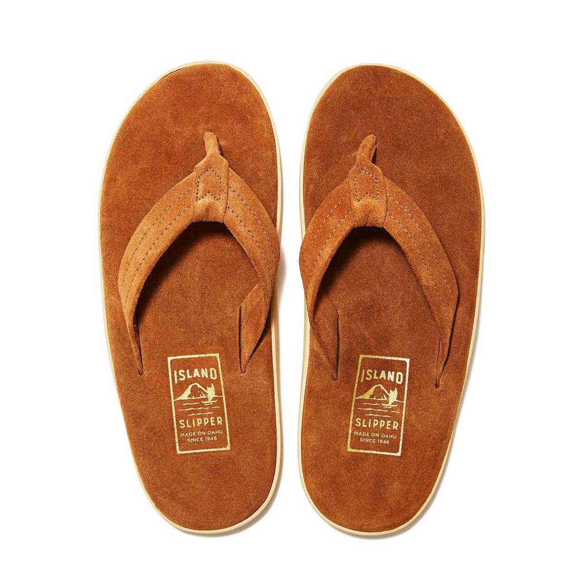ヤフオク! - ISLAND SLIPPER|アイランドスリッパの中古品・新品 気質アップ 未使用品 7 アイランドスリッパ サンダル