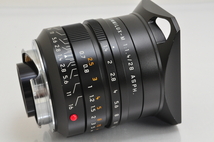 ★★極上品 Leica Summilux-M 28mm F/1.4 ASPH E49 6Bit Black (11668) Lens♪♪#5331_画像6