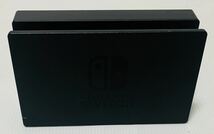 1円スタート ニンテンドースイッチ ドックセット 純正ACアダプター 動作良好 Nintendo Switch_画像2