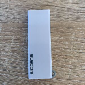 エレコム USBフラッシュ 16GB