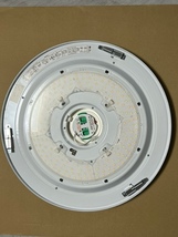 ★ジャンク★BH16726CK コイズミ LEDシーリングライト フル調色タイプ 木調枠 ~8畳 KOIZUMI_画像6