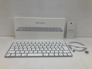 Apple アップル Magic Keyboard マジックキーボード A1644