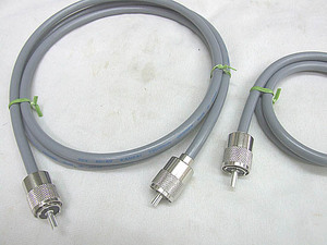 M type коннектор есть 5D-2V ( серый ) 0.6m.0.8m MP-MP Jean pa кабель 2 шт 