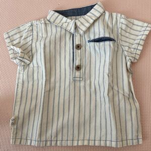  Ferrie simo blouse baby 70 centimeter free shipping 
