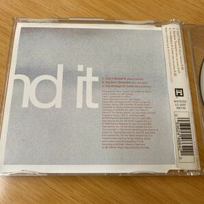 【美品】CD Wilco / Can't Stand It 2 枚セットの画像4