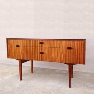  Vintage * sideboard England width ft0540