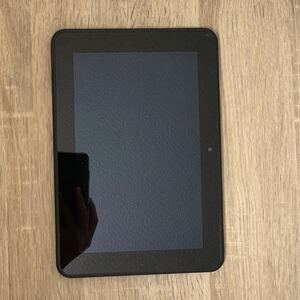 美品 Amazon Kindle Fire hd 16gb