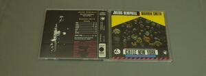 ★輸CD JULIUS HEMPHILL/WARREN SMITH/CHILE NEW YORK ★