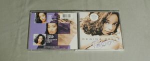 ★輸CD REGINA BELLE/PASION★