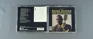 ★米CD WES MONTGOMERY/BOSS GUITAR★