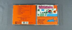 ★英CD MICHAEL HASHIM-DAVID NEWTON-DAVE GREEN etc/TRANSATLANTIC AIRS ★