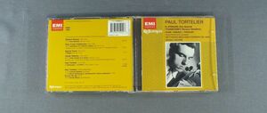 ★蘭CD PAUL TORTELIER/EARLY HMV RECORDINGS 1947-48★