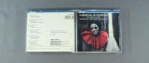 ★独CD TRIO VIENNA/KARNEVAL IN VENEDIG-CARNAVAL DE VENISE★