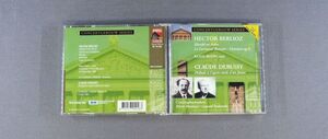 ★輸CD KLAAS BOON/BERLIOZ-HAROLD EN ITALIE ★