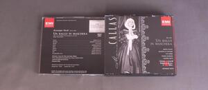 ★輸CD ANTONIO VOTTO/VERDI - BALLO IN MASCHERA★