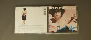 ★日CD KELLY OSBOURNE/SHUT UP シャット・アップ 帯付★