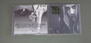 ★輸CD SHERYL CROW/SHERYL CROW ★