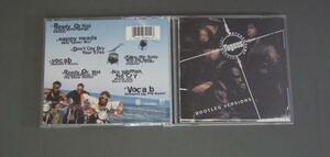 ★輸CD FUGEES/BOOTLEG VERSIONS ★