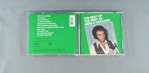 ★米CD MERLE HAGGARD/BEST OF THE BEST OF MERLE HAGGARD★