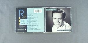 ★米CD ROGER MILLER/KING OF THE ROAD ★