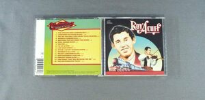 ★米CD ROY ACUFF/COLUMBIA HISTORIC EDITION ★