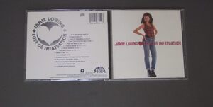 ★輸CD JAMIE LORING/LOVE OR INFATUATION ★