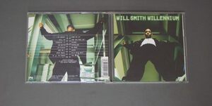 ★日CD ウィル・スミス/WILLENNIUM ★