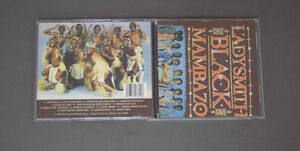 ★輸CD LADYSMITH BLACK MAMBAZO/CLASSIC TRACKS ★