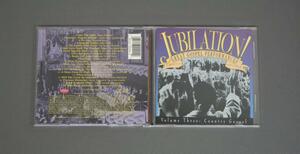 ★米CD ジョニー・キャッシュ/Jubilation 3: Country Gospel ★