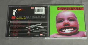 ★輸CD CHUMBAWAMBA/TUBTHUMPER ★