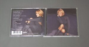 ●CD Houston Whitney/My Love Is Your Love ●