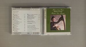 ★独CD RACHEL ANN MORGAN/MUSIC OF MY HEART★