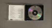 ★カナダ盤CD OLIVER JONES TRIO WITH CLARK TERRY/JUST FRIENDS ★_画像2