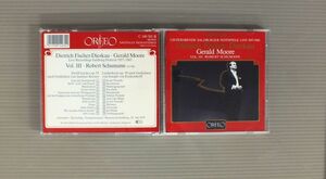 ★独CD FISCHER DIESKAU/SALZBURG FESTIVAL LIVE ★