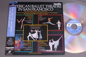 * day LD american * ballet * theater / in * San Francisco *