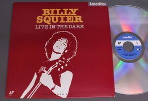 ★ Day Ld Billy Squire/Live Inn. Темный ★