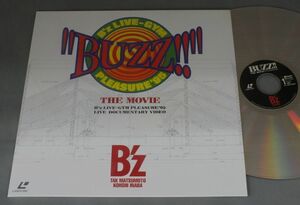 ★日LD B`Z/BUZZ!! THE MOVIE★