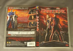 ★日DVD DAREDEVIL ★