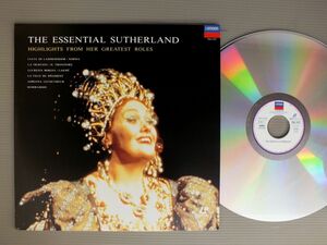 * day LD dim * Joan *sa The - Land / Kiyoshi ... woman god ( opera * the best * collection )*