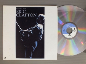 ★ Day Ld Eric Clapton/Grey Test Video Hits ★