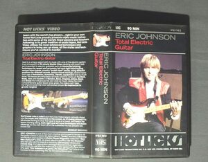 * transportation VIDEO Eric * Johnson /TOTAL ELECTRIC GUITAR *