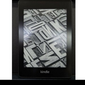 Amazon　アマゾン　Kindle Paperwhite (第10世代)◆型式：PQ94WIF◆付属品：本体のみ　広告なし
