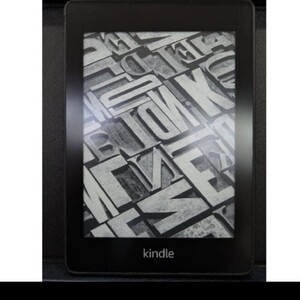 週末限定特別価格Amazon Kindle Paperwhite (第10世代)◆型式:PQ94WIF◆付属品:本体のみ 広告なし