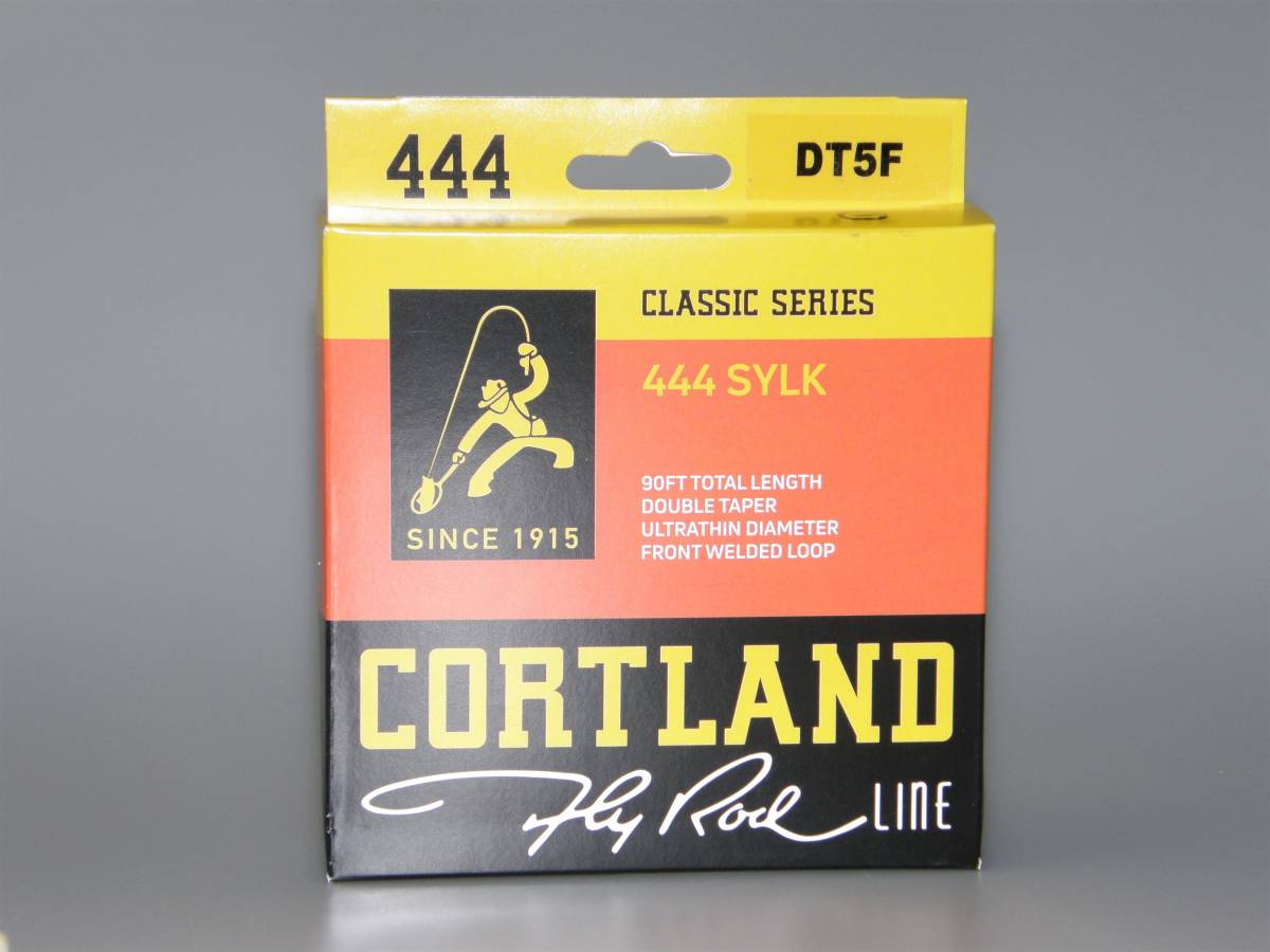CORTLAND Classic 444 スプリング クリーク WF3F｜PayPayフリマ