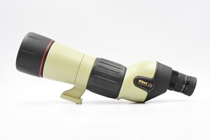 Nikon ニコン FIELDSCOPE ED D=60 P
